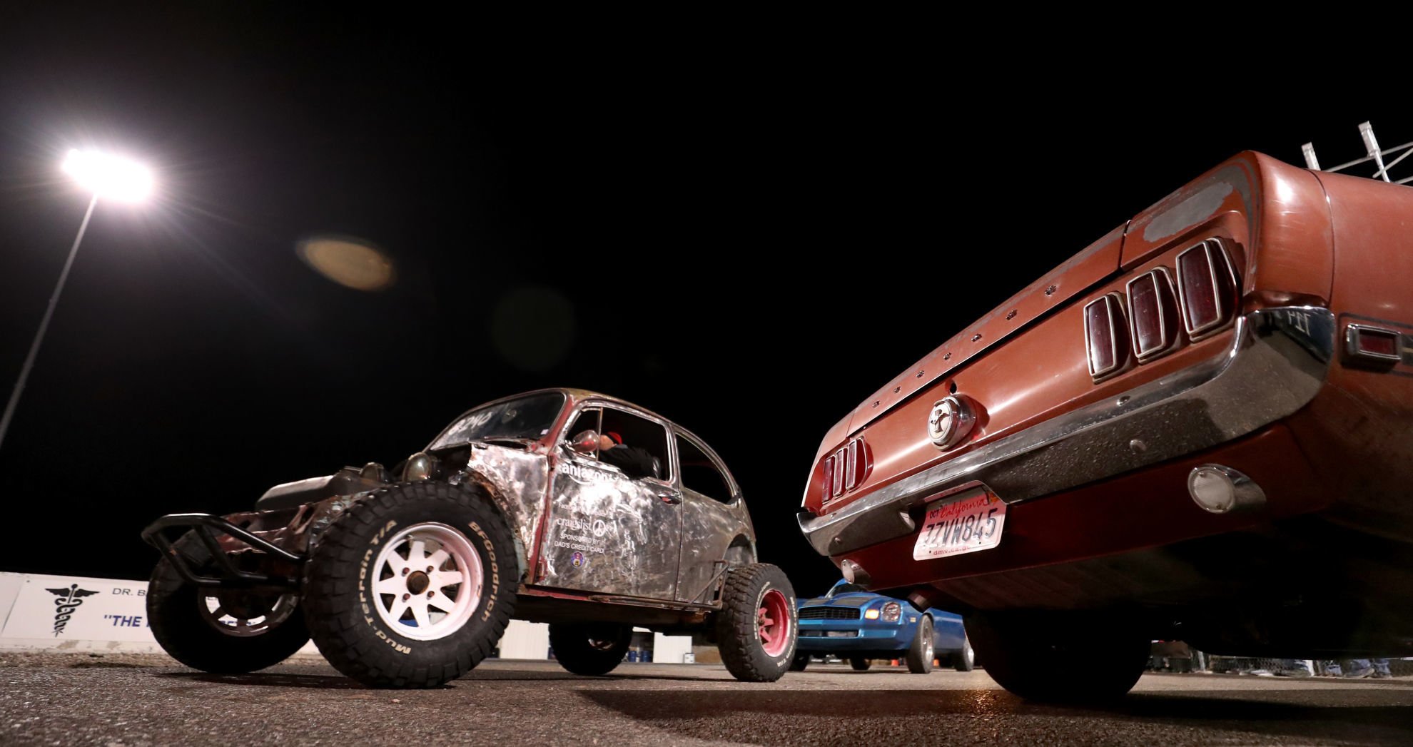 Roadkill